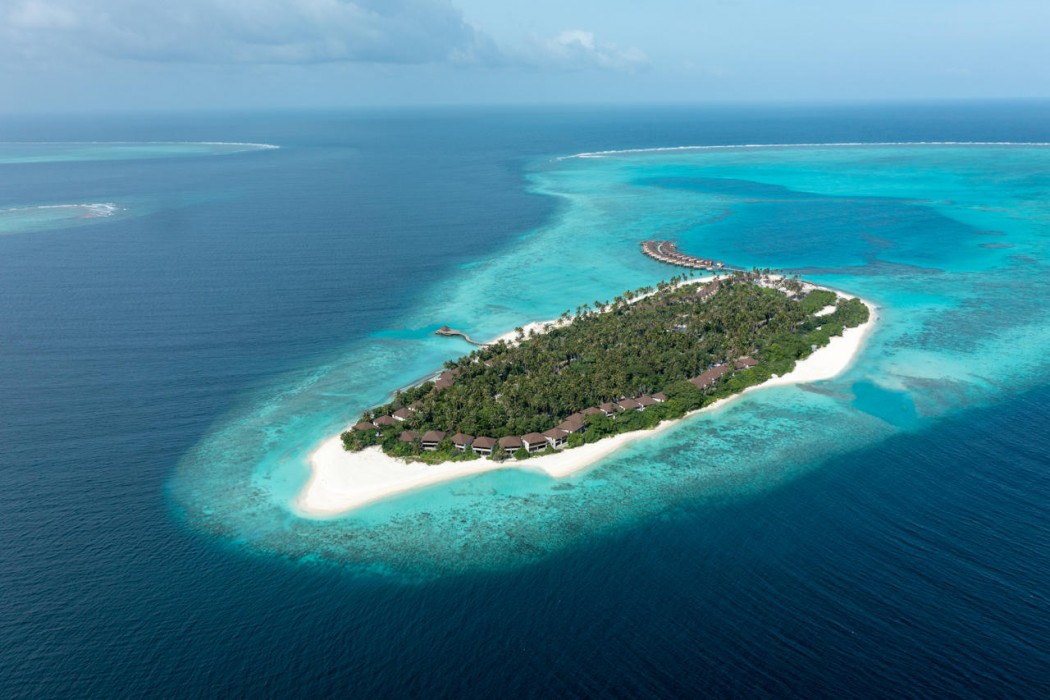 Avani+ Fares Maldives Resort 131/164