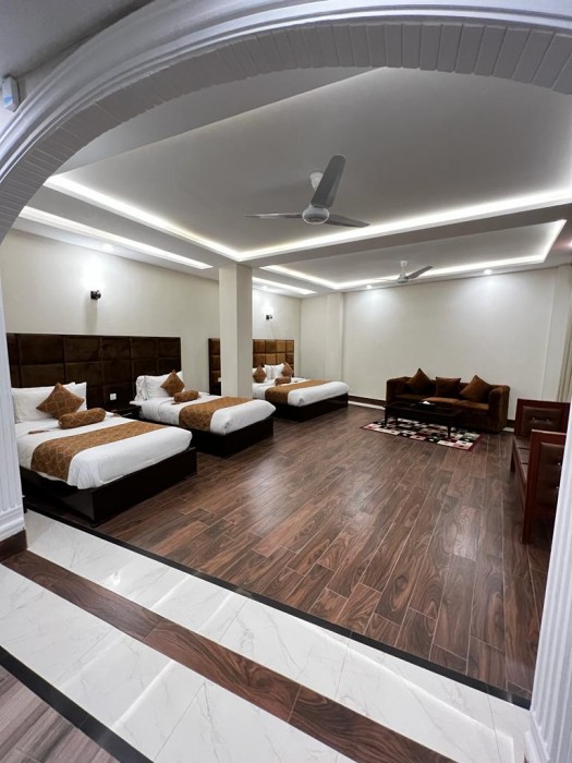 Hotel One Swat 13/43
