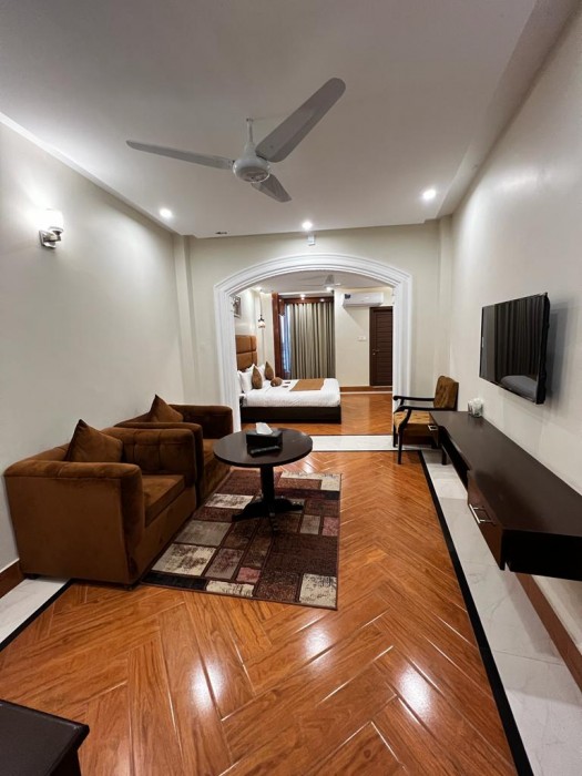 Hotel One Swat 12/43