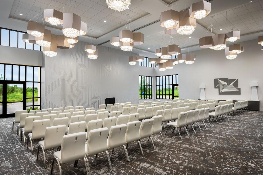 Hilton Garden Inn Millenia Near Universal Orlando Resort 10/19