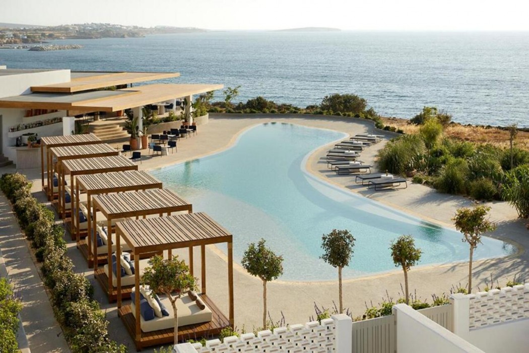 PAROCKS Luxury Hotel and Spa 20/57
