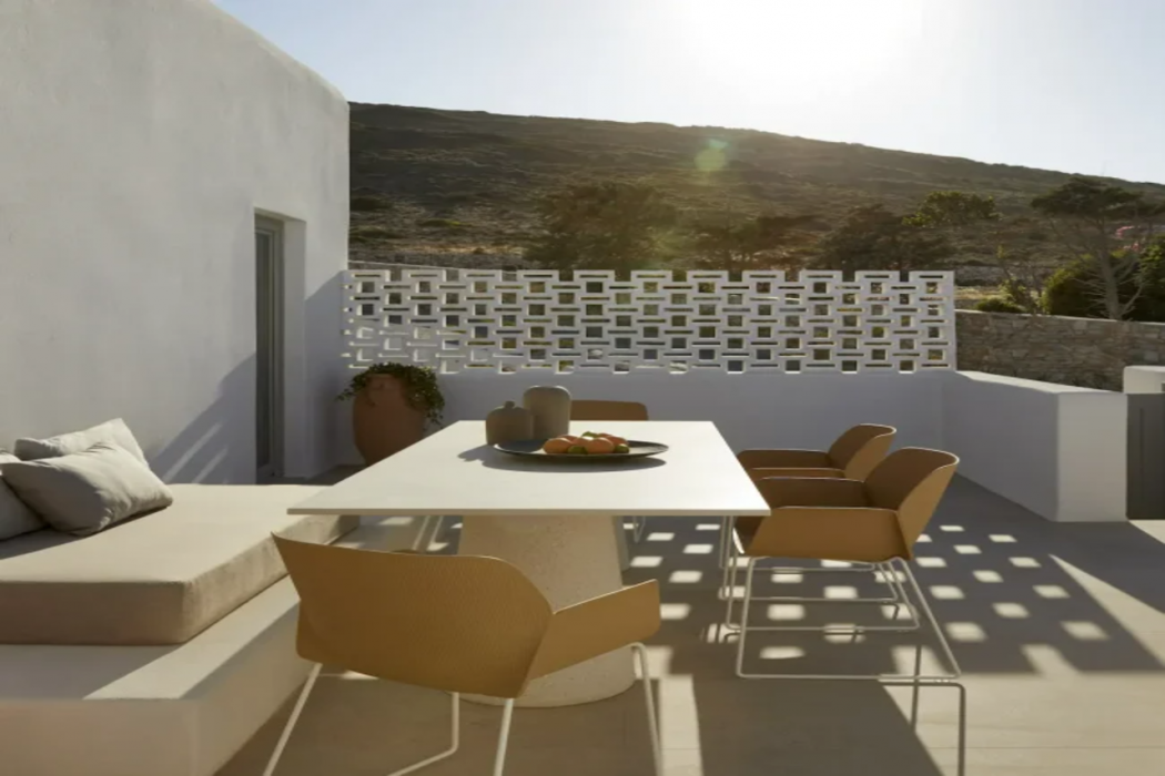 PAROCKS Luxury Hotel and Spa 17/57