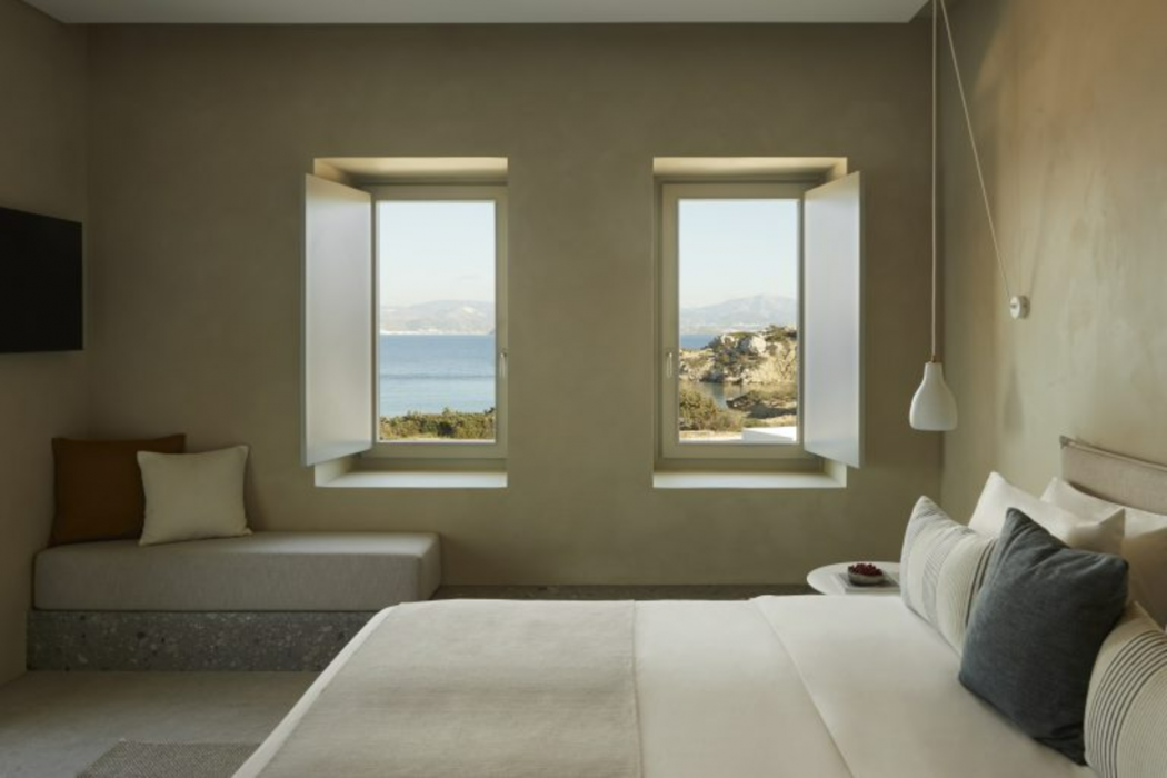 PAROCKS Luxury Hotel and Spa 6/57