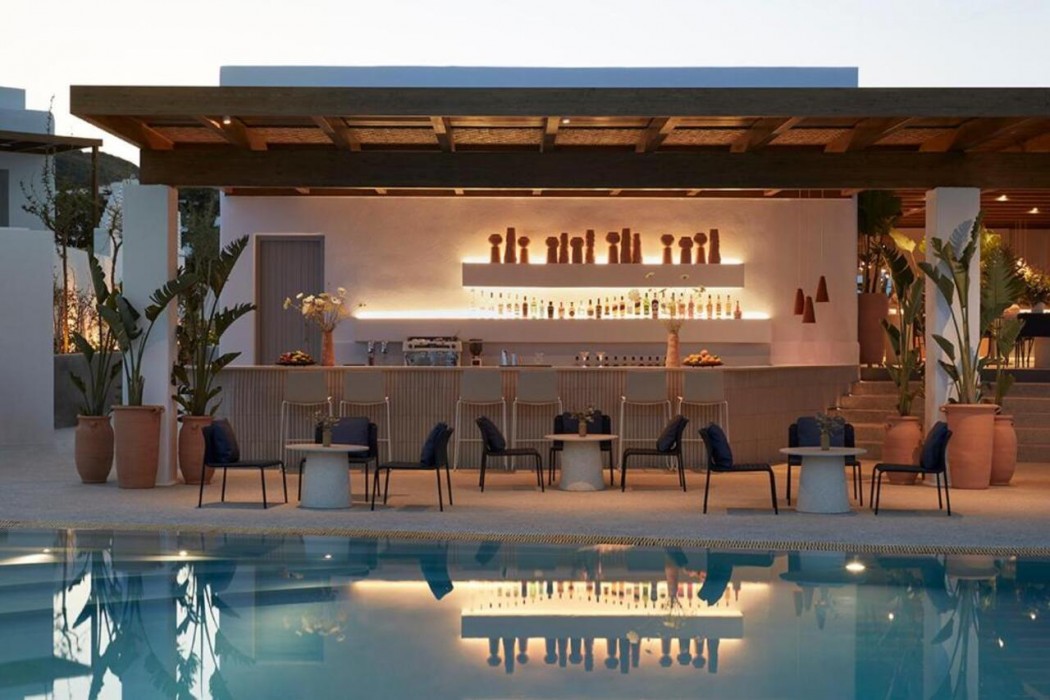 PAROCKS Luxury Hotel and Spa 18/57