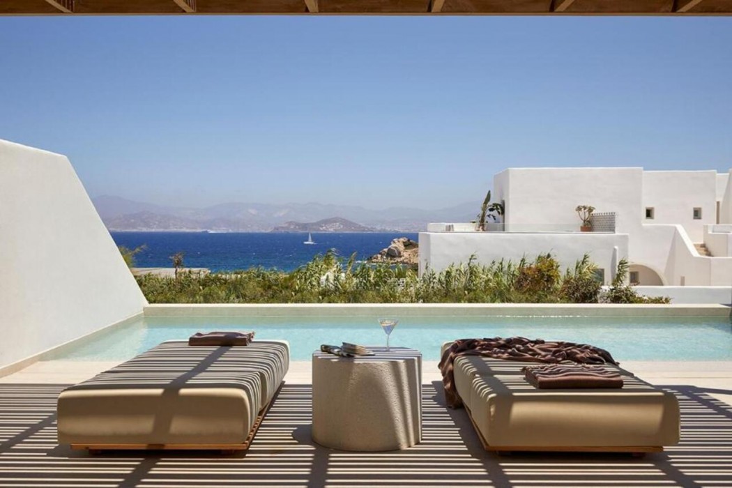 PAROCKS Luxury Hotel and Spa 19/57