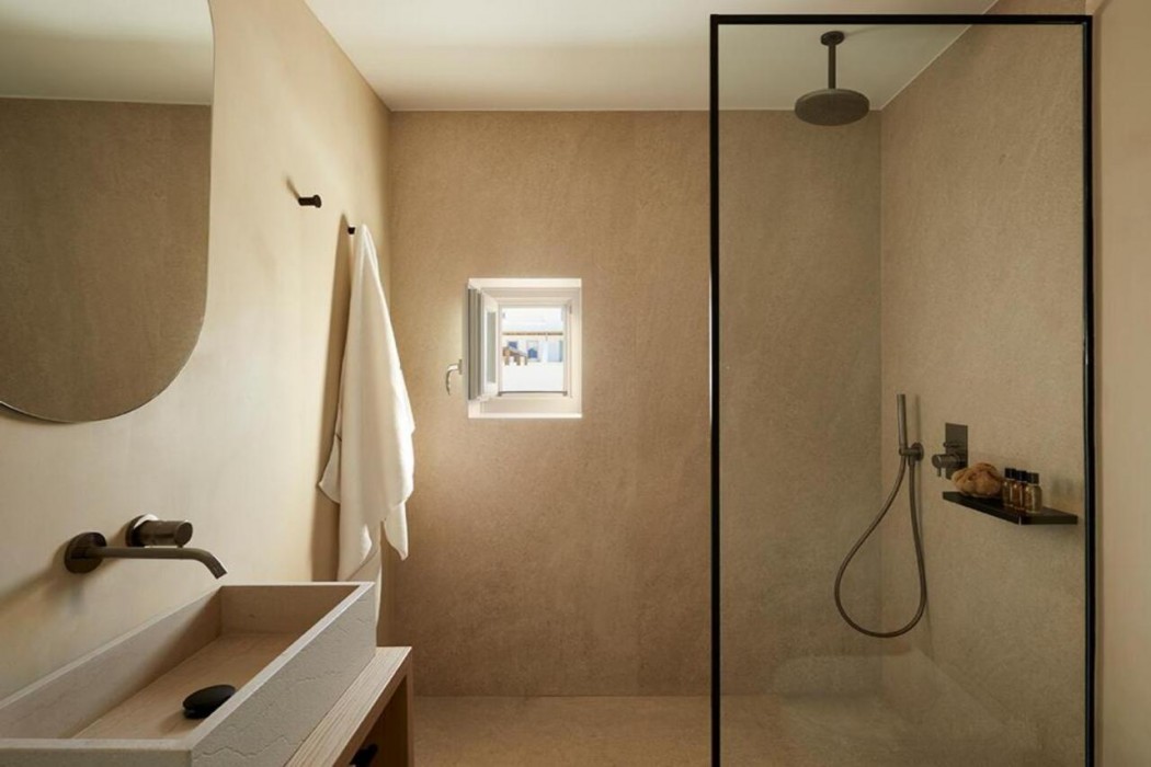 PAROCKS Luxury Hotel and Spa 16/57