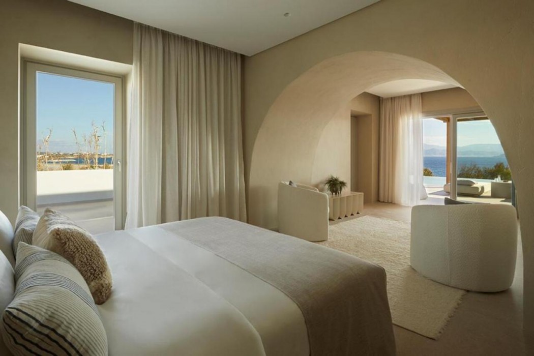 PAROCKS Luxury Hotel and Spa 3/57