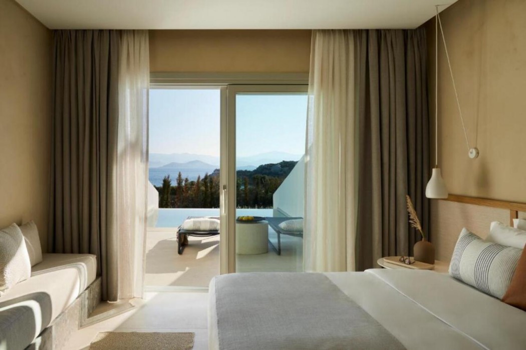 PAROCKS Luxury Hotel and Spa 5/57