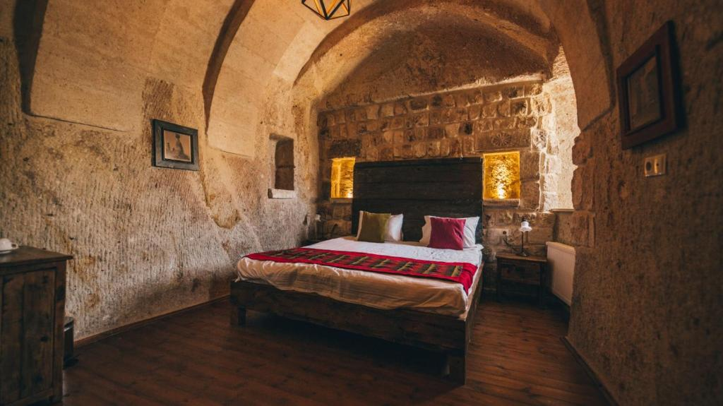 Room at CAPPADOCIA OLD HOUSES, URGUP