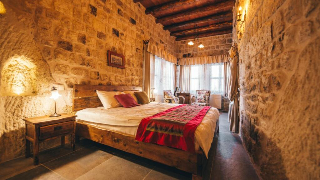 Room at CAPPADOCIA OLD HOUSES, URGUP