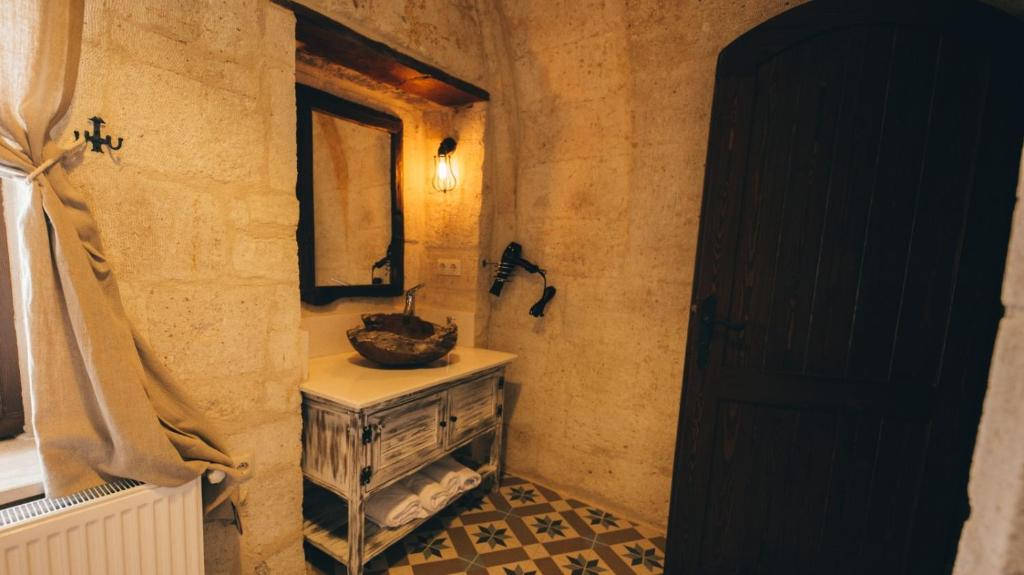 Room at CAPPADOCIA OLD HOUSES, URGUP