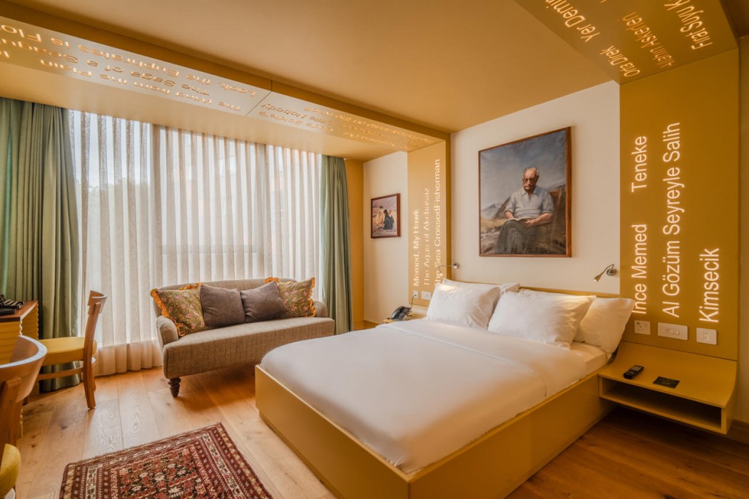 Limehouse Library Hotel 44/107