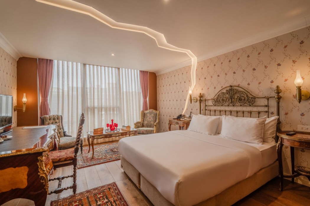 Limehouse Library Hotel 45/107