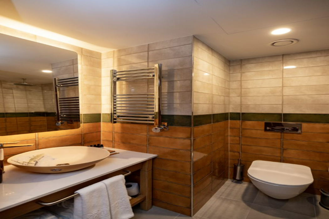 Limehouse Library Hotel 41/107