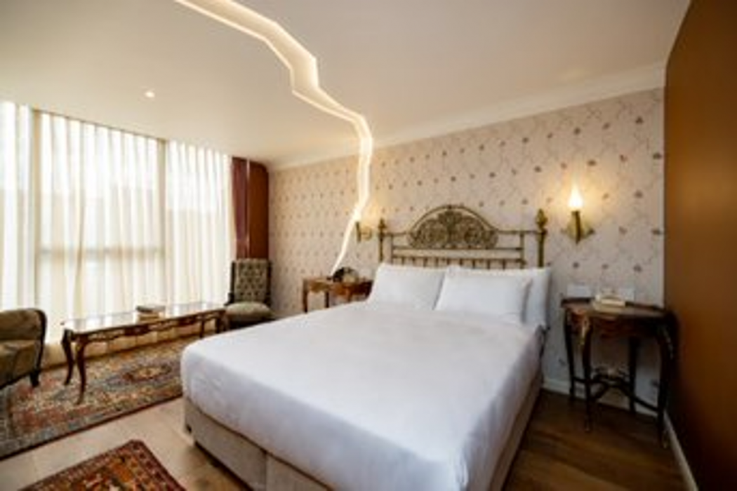Limehouse Library Hotel 22/107