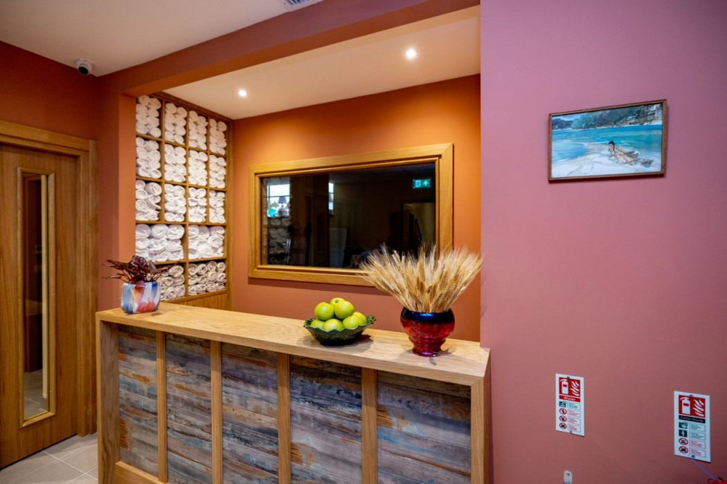 Limehouse Library Hotel 87/107