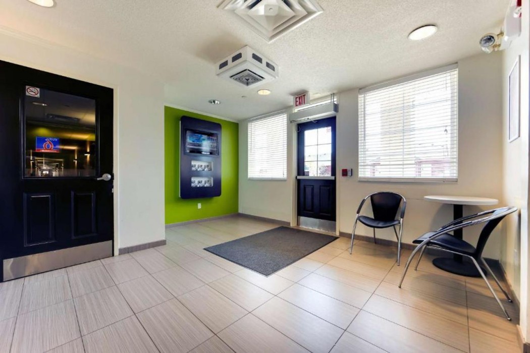 Studio6 Mississauga, ON - Toronto 7/58