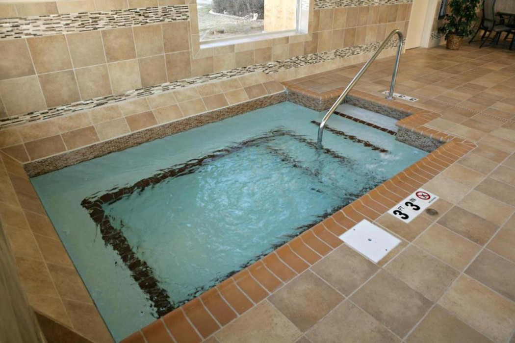 Heartland Inn & Suites, SureStay Collection by Best Western 11/19
