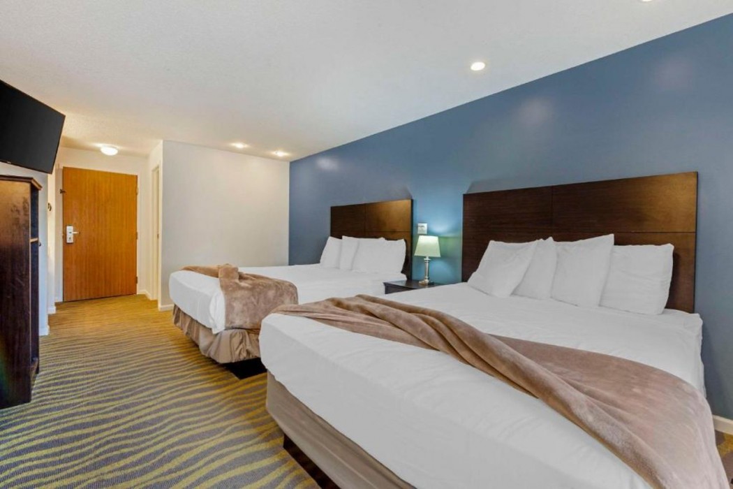 Atlantis Family Waterpark Hotel, an Ascend Collection Hotel 14/60