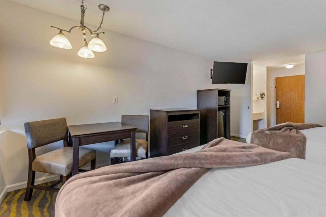 Atlantis Family Waterpark Hotel, an Ascend Collection Hotel 16/60