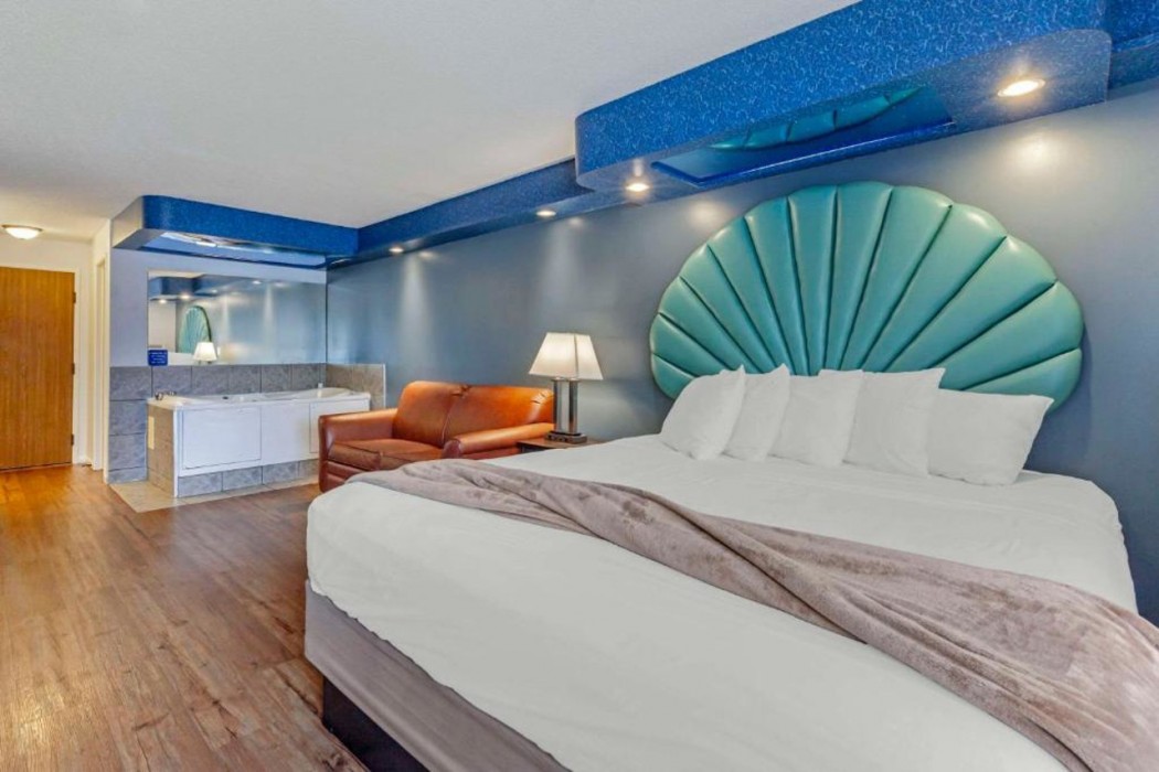 Atlantis Family Waterpark Hotel, an Ascend Collection Hotel 13/60