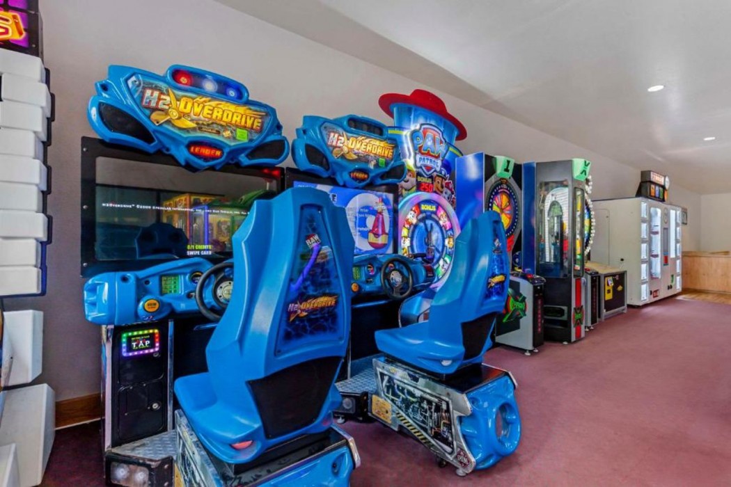 Atlantis Family Waterpark Hotel, an Ascend Collection Hotel 27/60