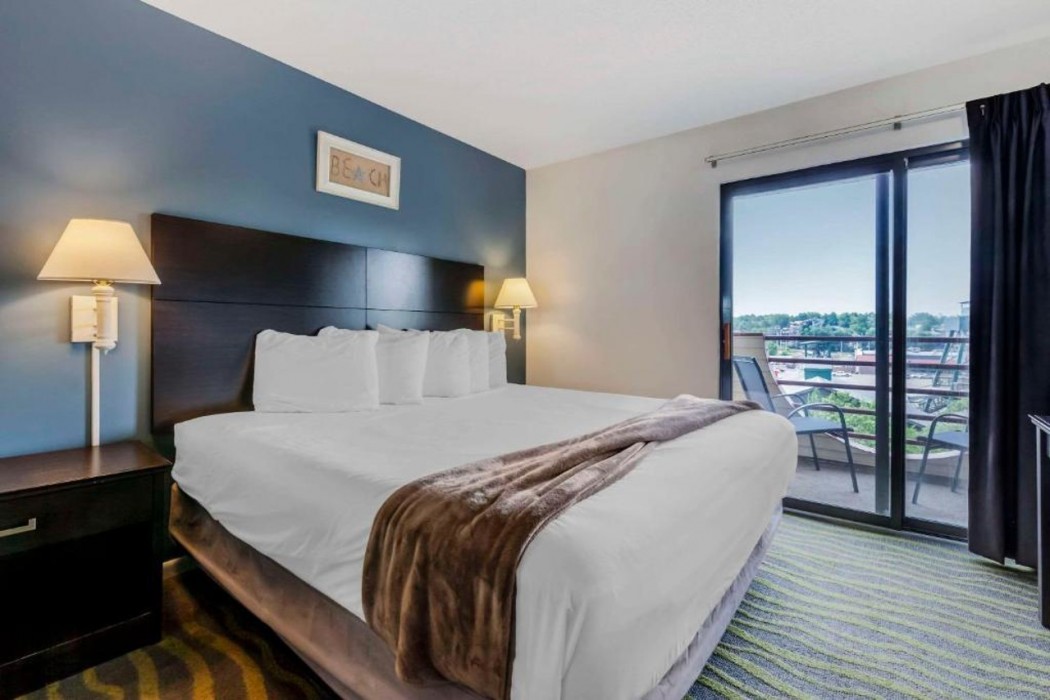 Atlantis Family Waterpark Hotel, an Ascend Collection Hotel 15/60