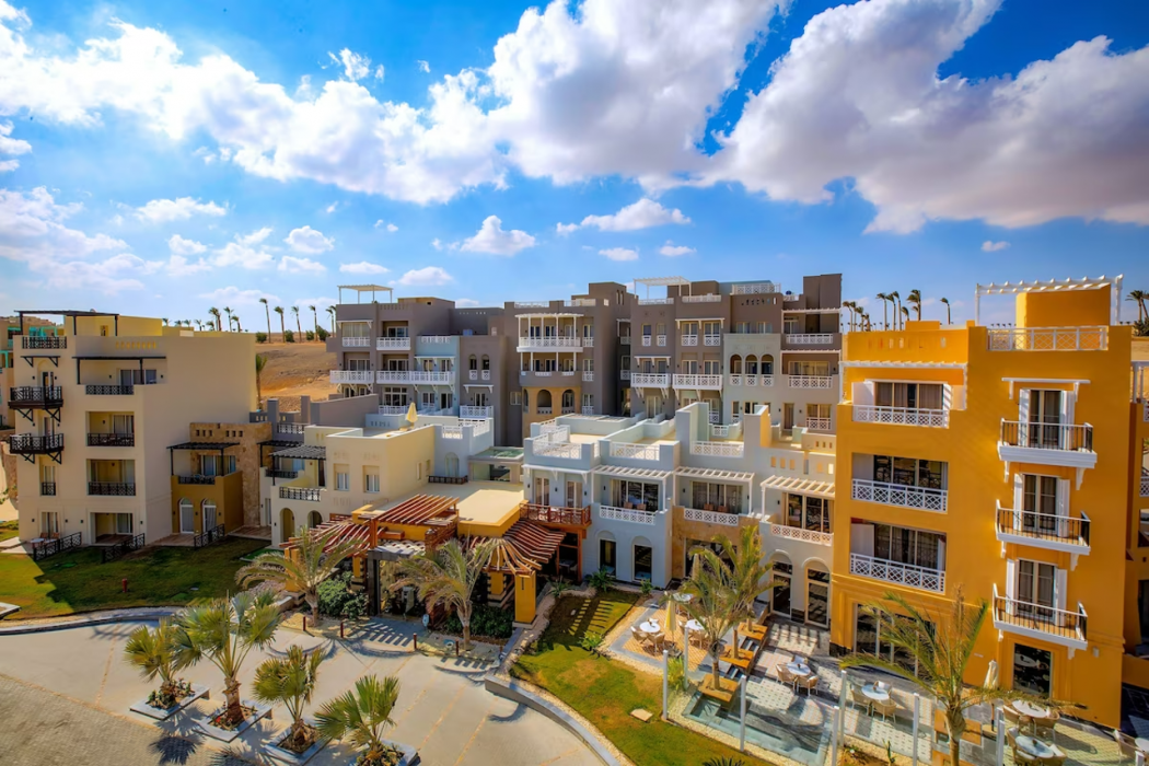Ajira Resort Sahl Hasheesh