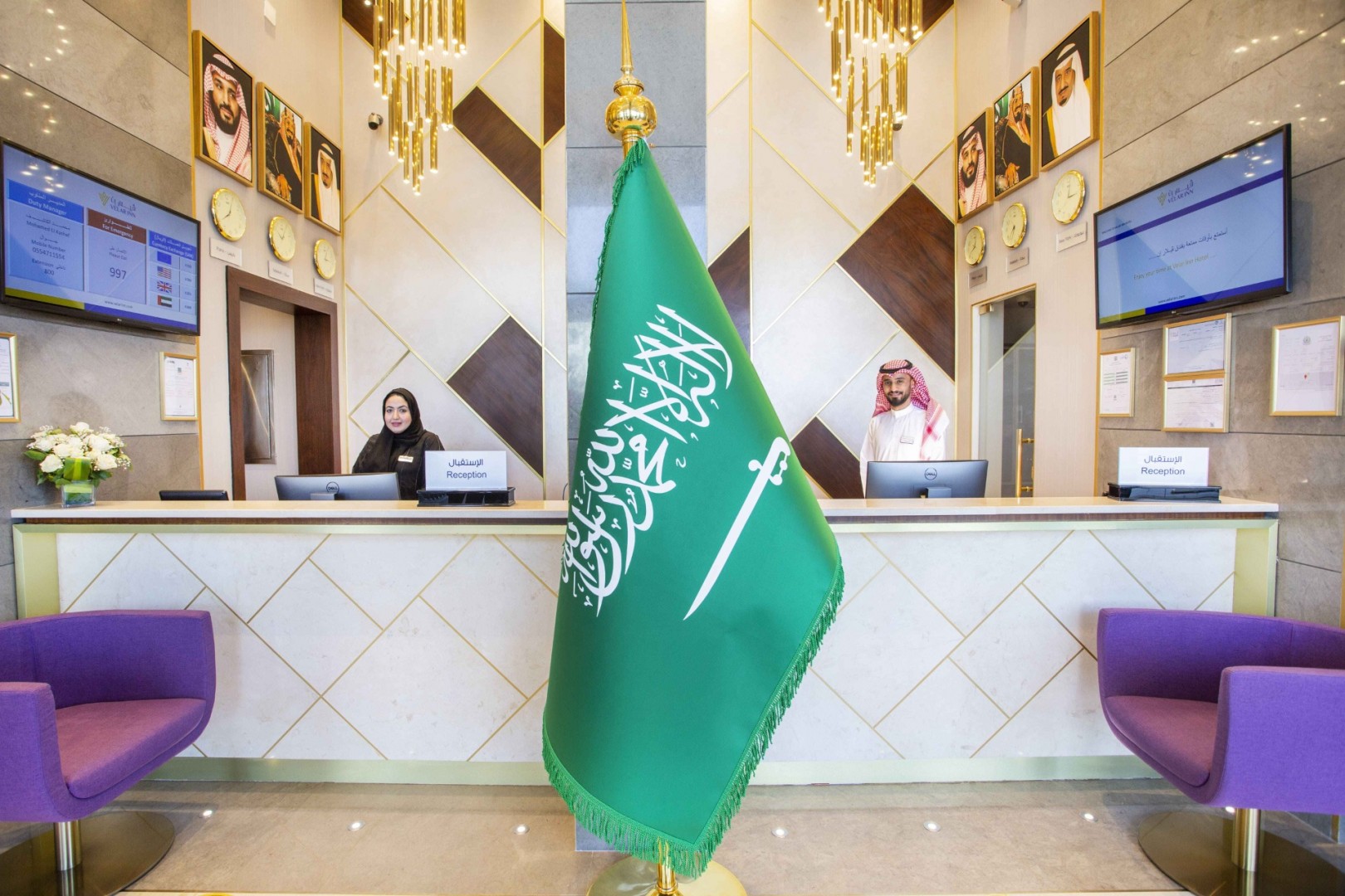 فندق فيلار إن(Velar Inn Hotel) 13/77