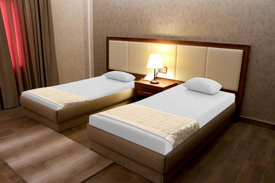Korek Mountain Resort & Spa 7/12