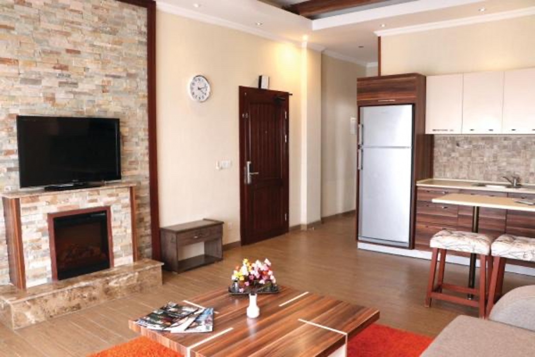 Korek Mountain Resort & Spa 8/12