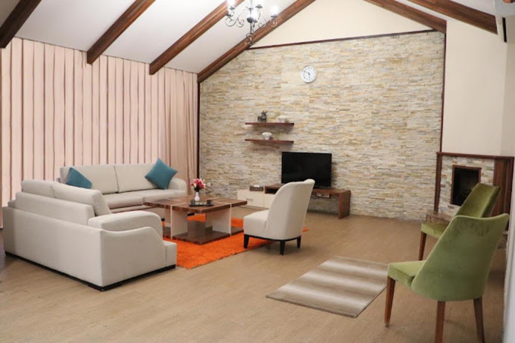 Korek Mountain Resort & Spa 10/12