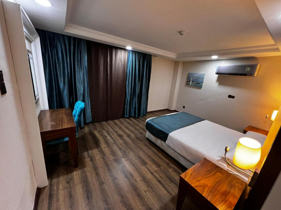 Ararat Hotel Erbil 10/11