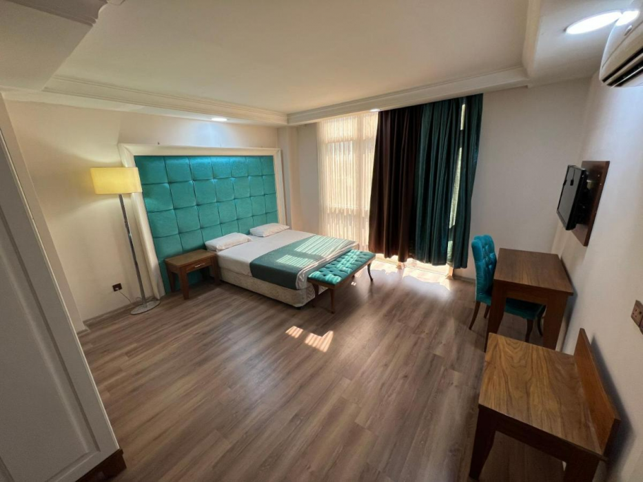 Ararat Hotel Erbil 6/11