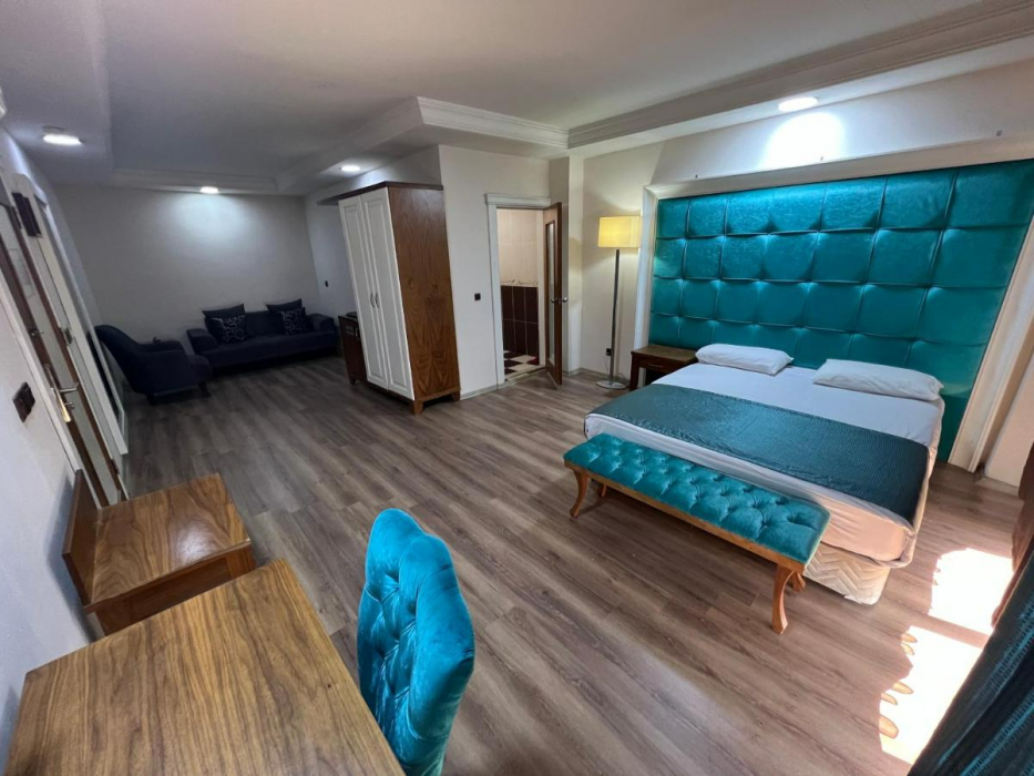 Ararat Hotel Erbil 11/11