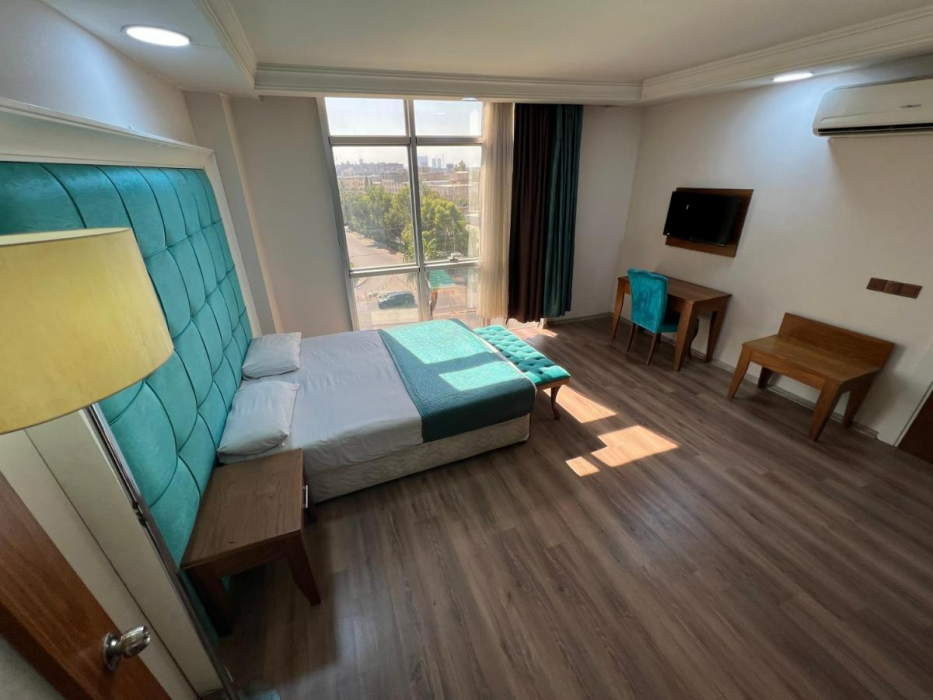 Ararat Hotel Erbil 8/11