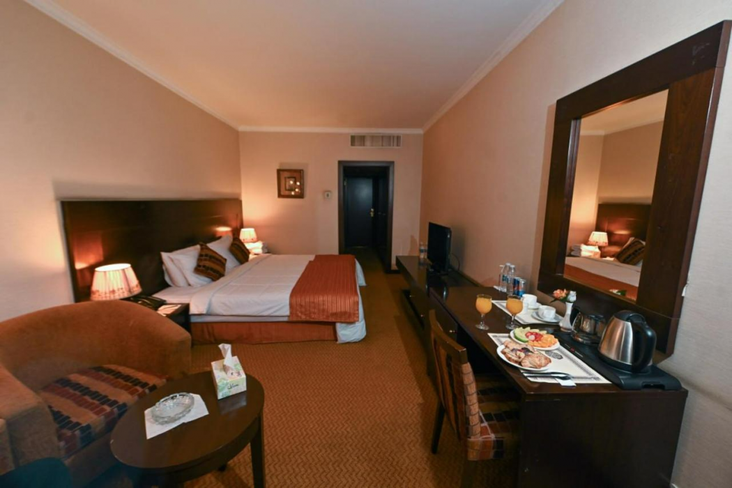 Palestine Hotel photo 4