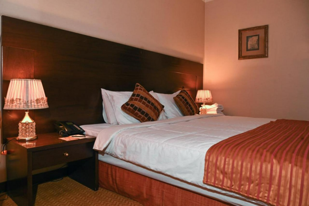 Palestine Hotel photo 2