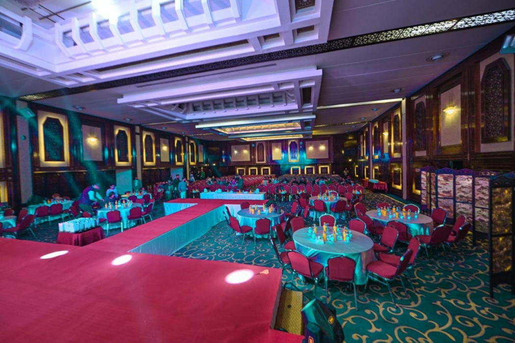 Palestine Hotel photo 5