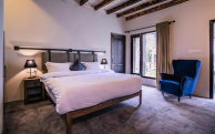 One-Bedroom Chalet