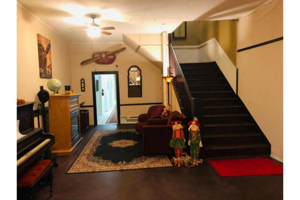 OYO Historic Heritage Motel Kansas 8/20
