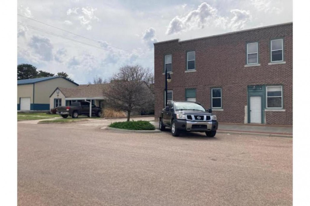 OYO Historic Heritage Motel Kansas in DIGHTON - KS