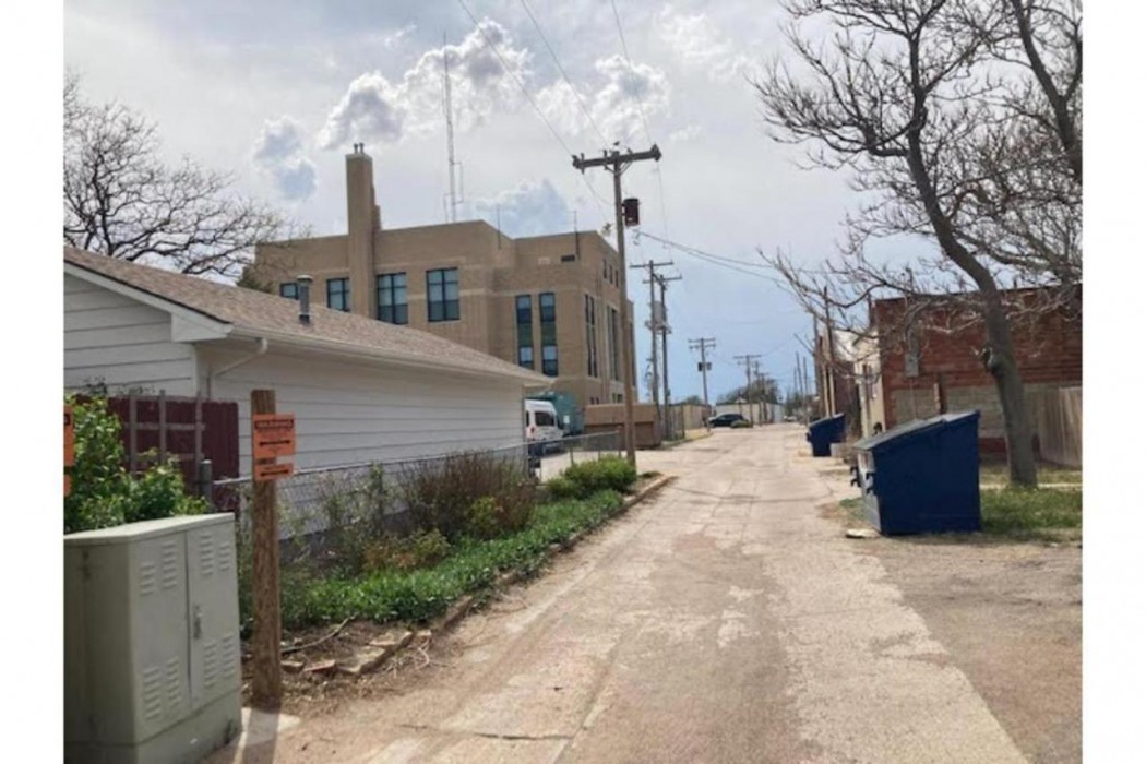 OYO Historic Heritage Motel Kansas 13/20