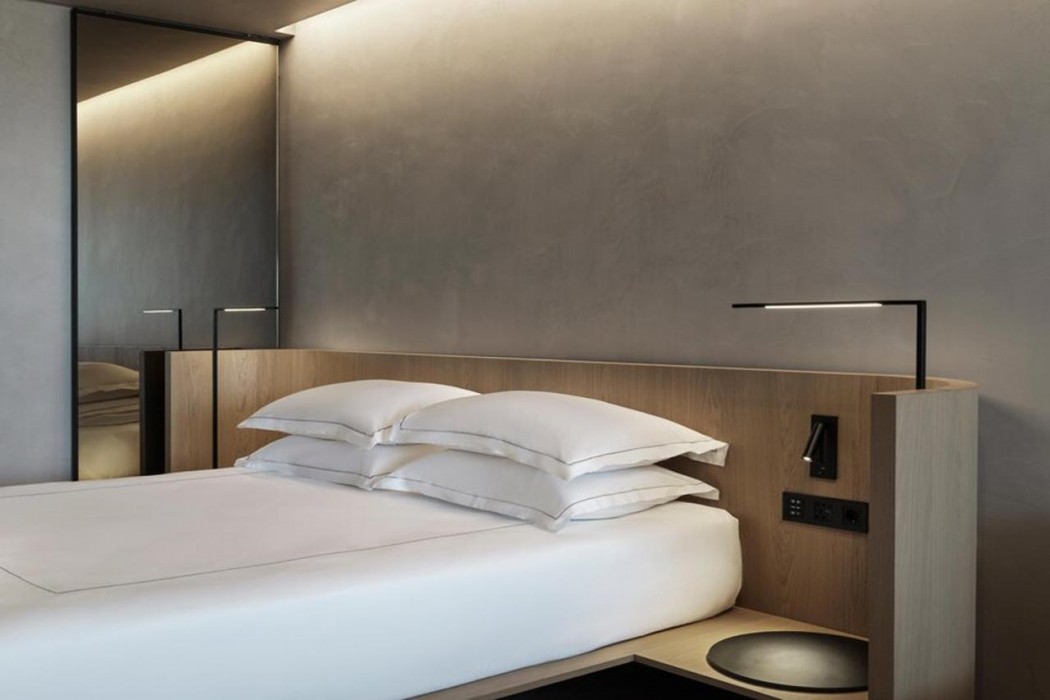 Ammades All Suites Beach Hotel & Spa – Adults Only 17/73
