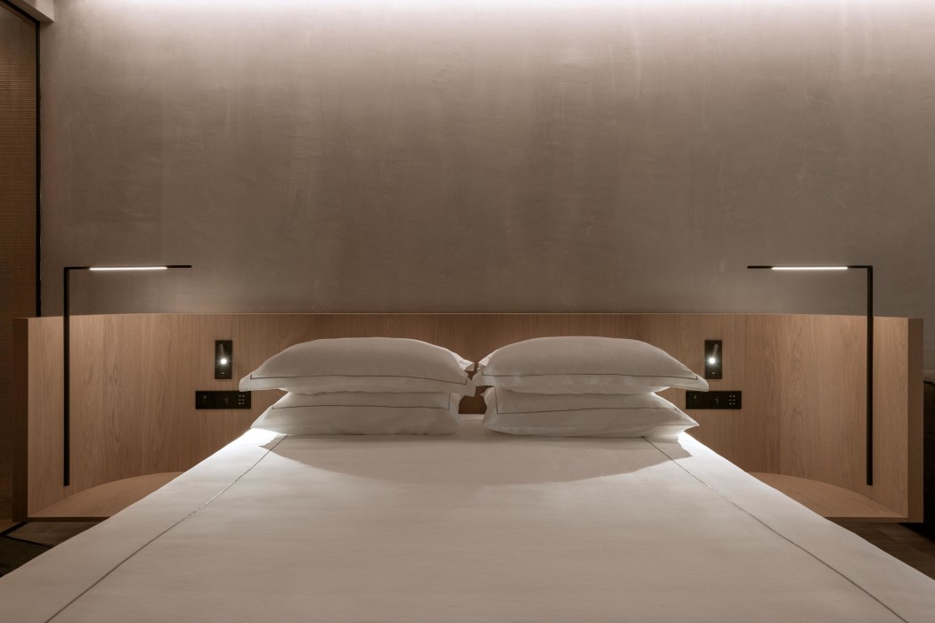 Ammades All Suites Beach Hotel & Spa – Adults Only 16/73