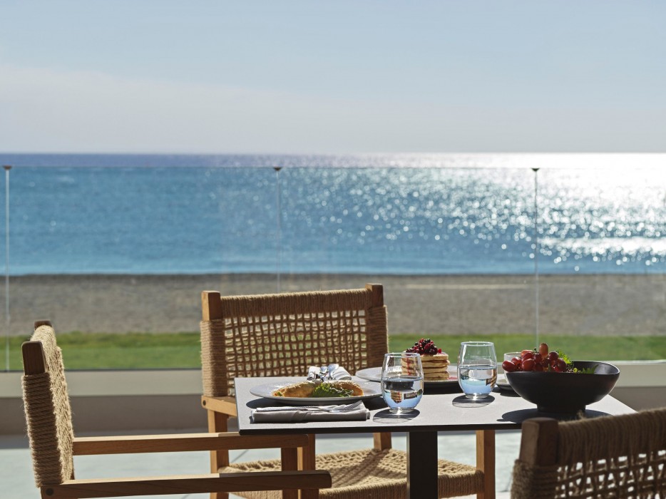 Ammades All Suites Beach Hotel & Spa – Adults Only 28/73