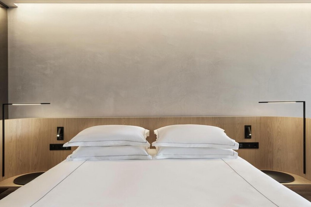 Ammades All Suites Beach Hotel & Spa – Adults Only 19/73