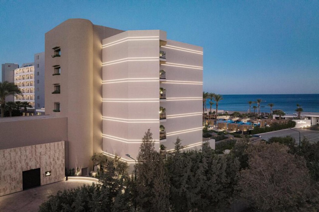Ammades All Suites Beach Hotel & Spa – Adults Only 2/73