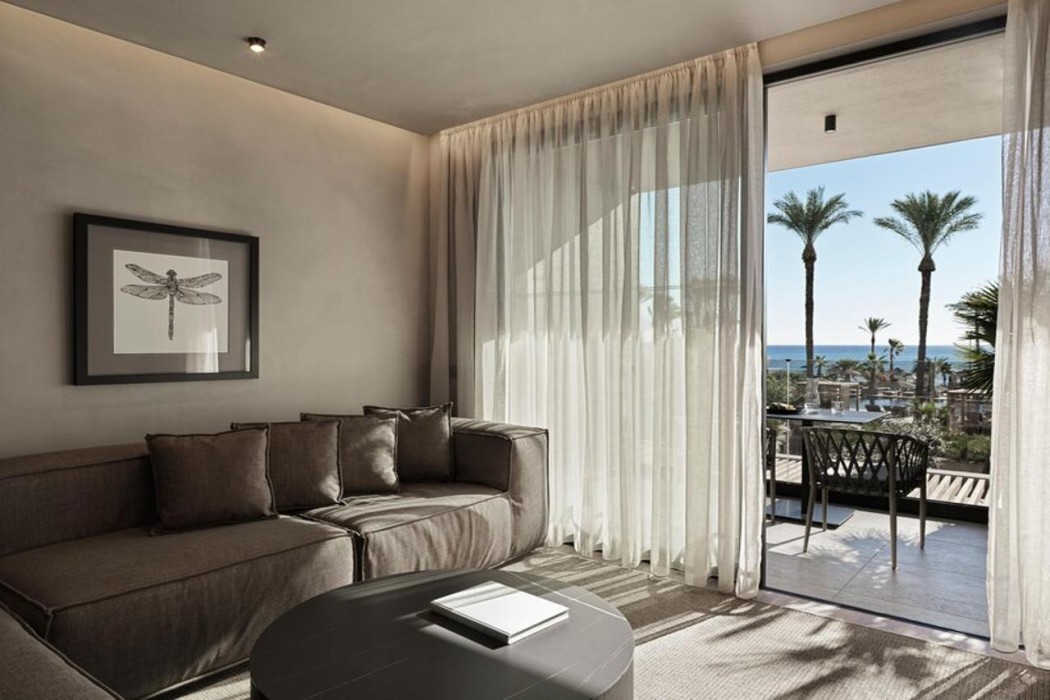 Ammades All Suites Beach Hotel & Spa – Adults Only 20/73