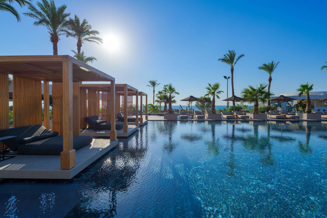 Ammades All Suites Beach Hotel & Spa – Adults Only 30/73
